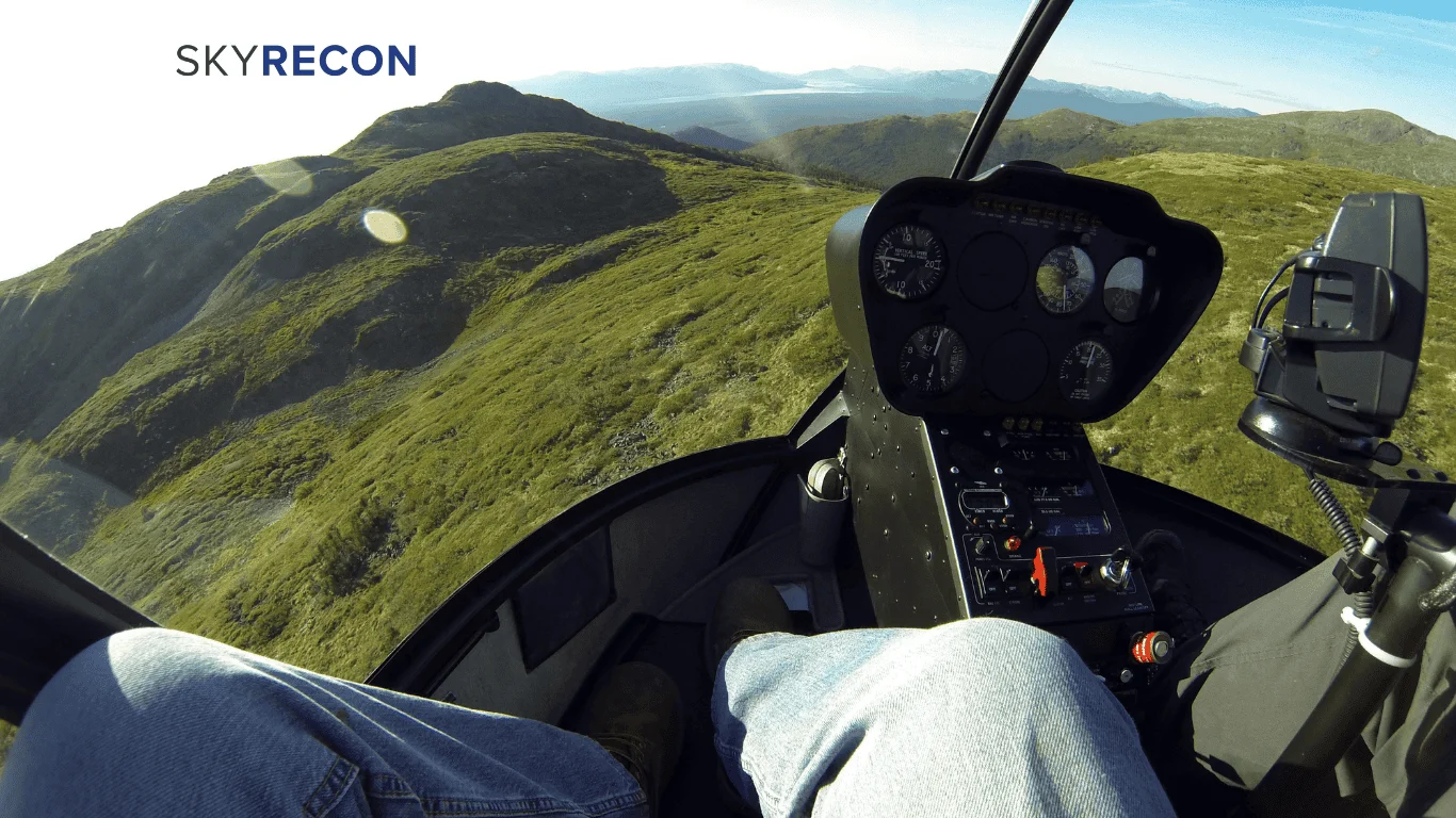 How Portable ADS-B Receivers Are Bridging the Visibility Gap in Mixed-Equipage Airspace