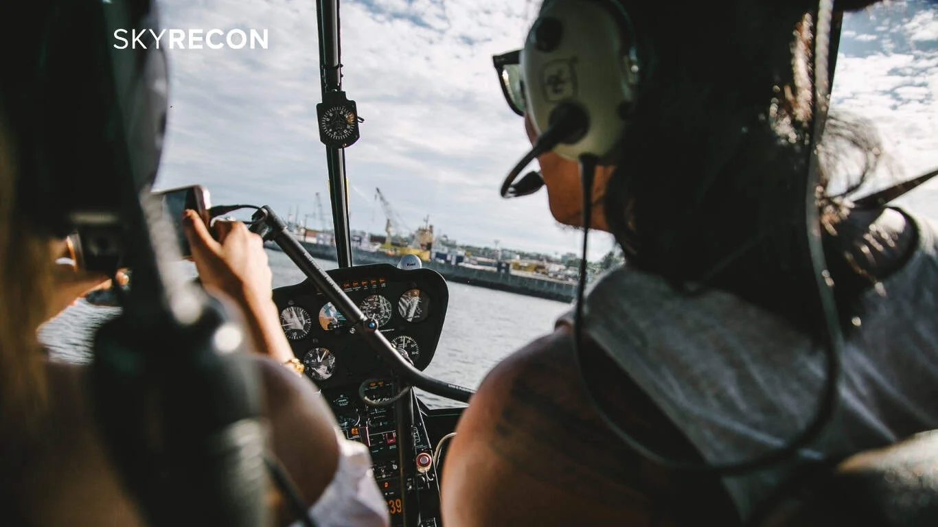 When the Air Smelled Wrong: How One Pilot's CO Alert Changed Everything