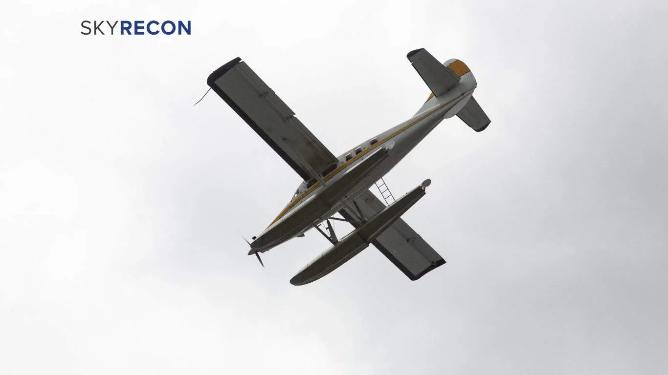 Portable ADS-B Receivers vs. Panel-Mounted Avionics: Which One Fits Your Flying Style?