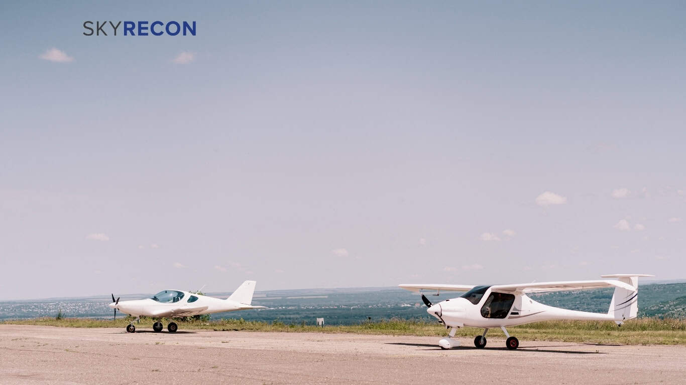 Europe's Push for Electronic Conspicuity: What It Means for GA Pilots and How to Prepare