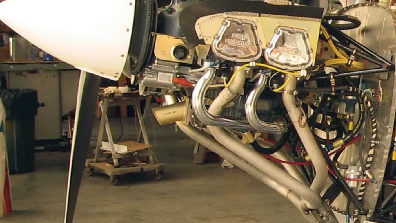 Aircraft Exhaust System Inspection: Your First Defense Against CO Poisoning