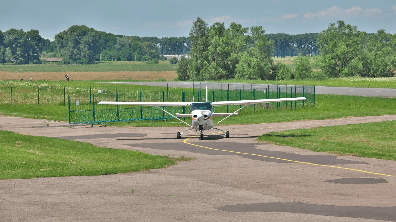 EASA's ADS-L and Conspicuity Initiatives: Preparing GA Pilots for Europe's Digital Airspace