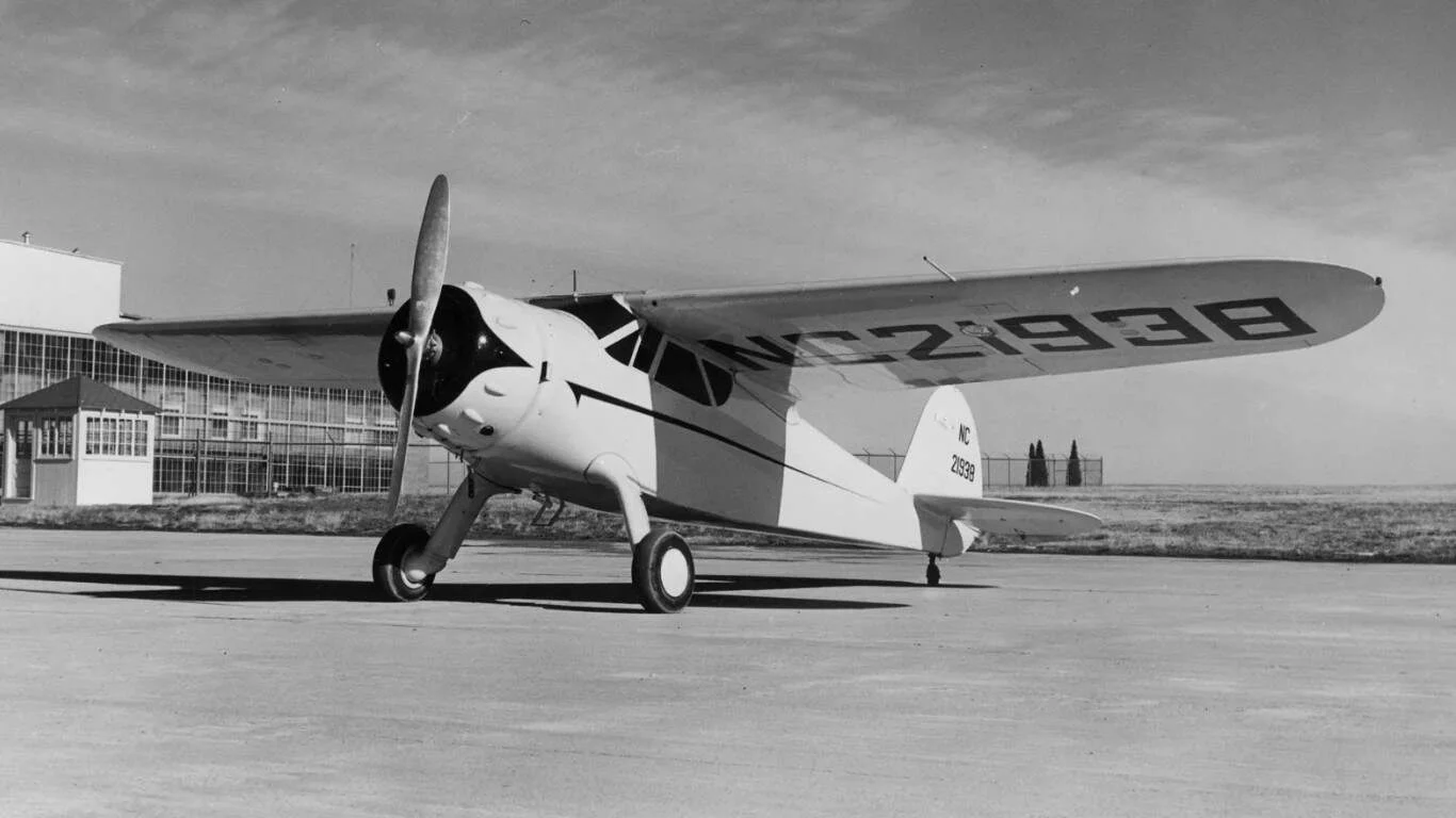 Learning from Tragedy: Notable CO Incidents in General Aviation History