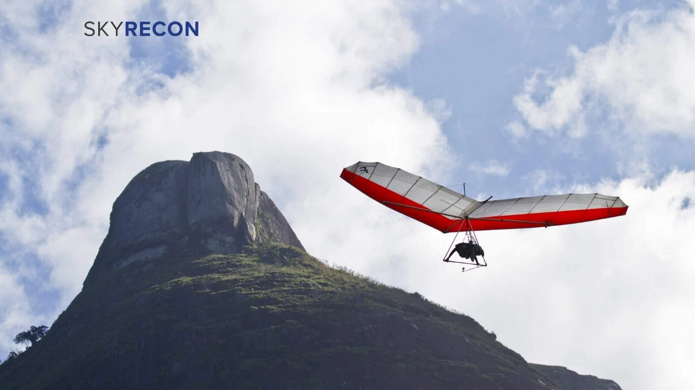 When the Network Disappears: Staying Connected in the Air with SkyRecon's Internet Integration