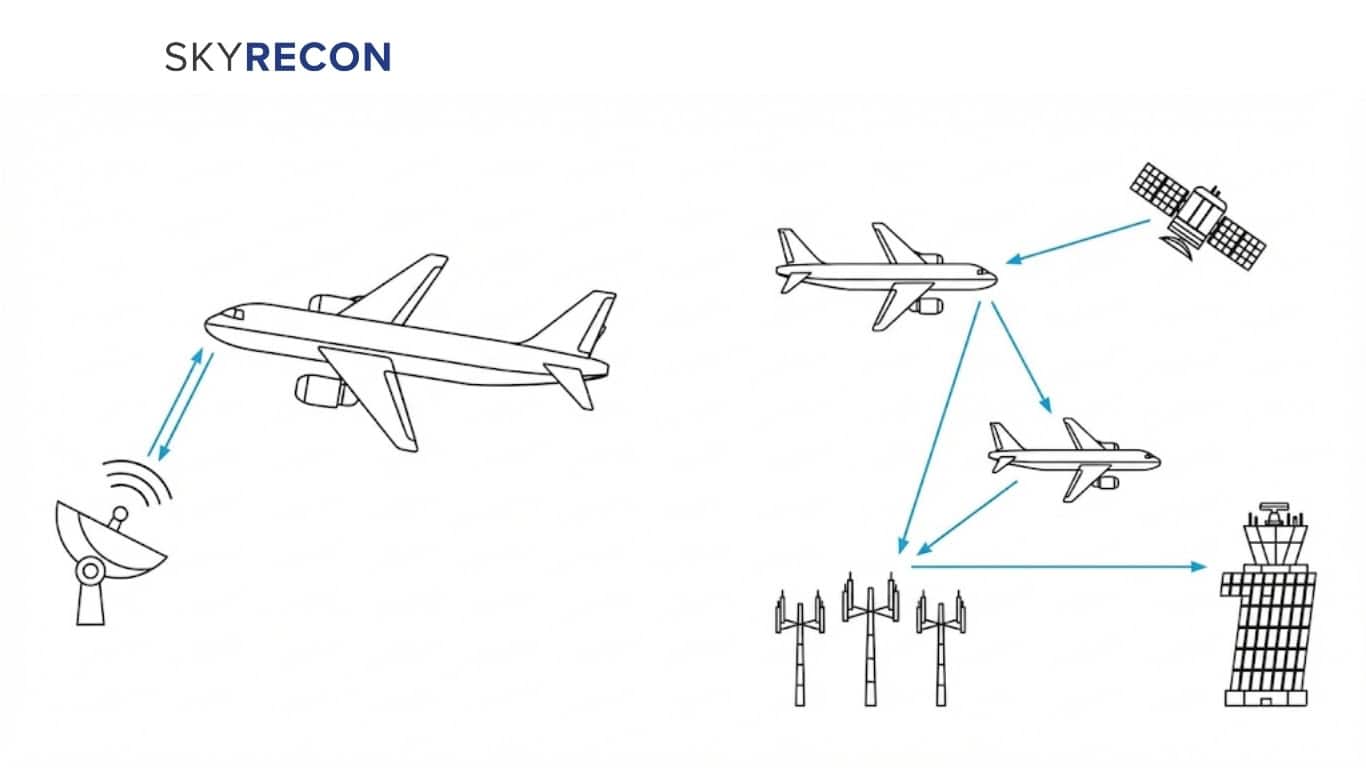 What is ADS-B and Why Does It Matter for Private Pilots?